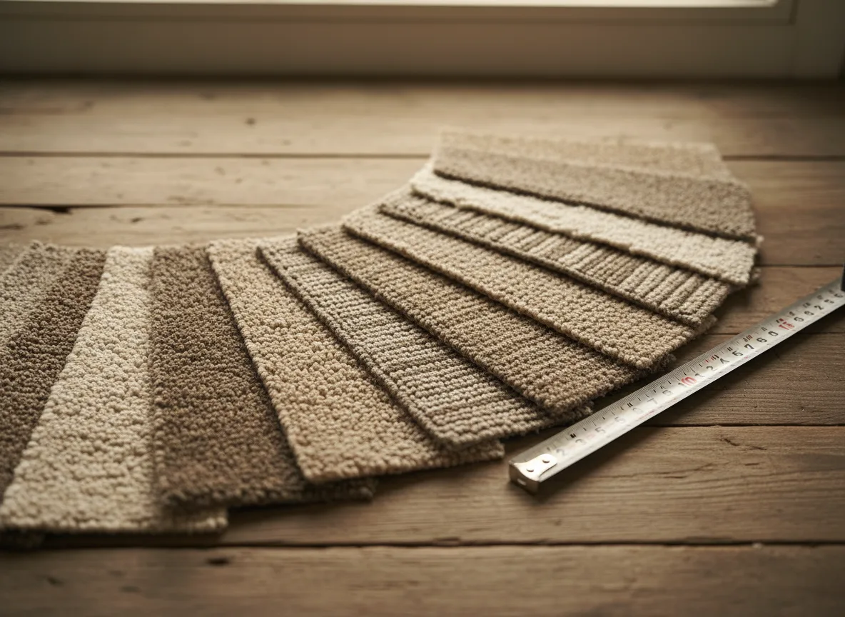 Carpet Installation Pilot Point, AK FAQs
